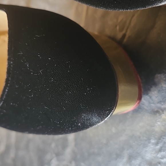 Charlotte Olympia Platforms - Picture 6 of 6